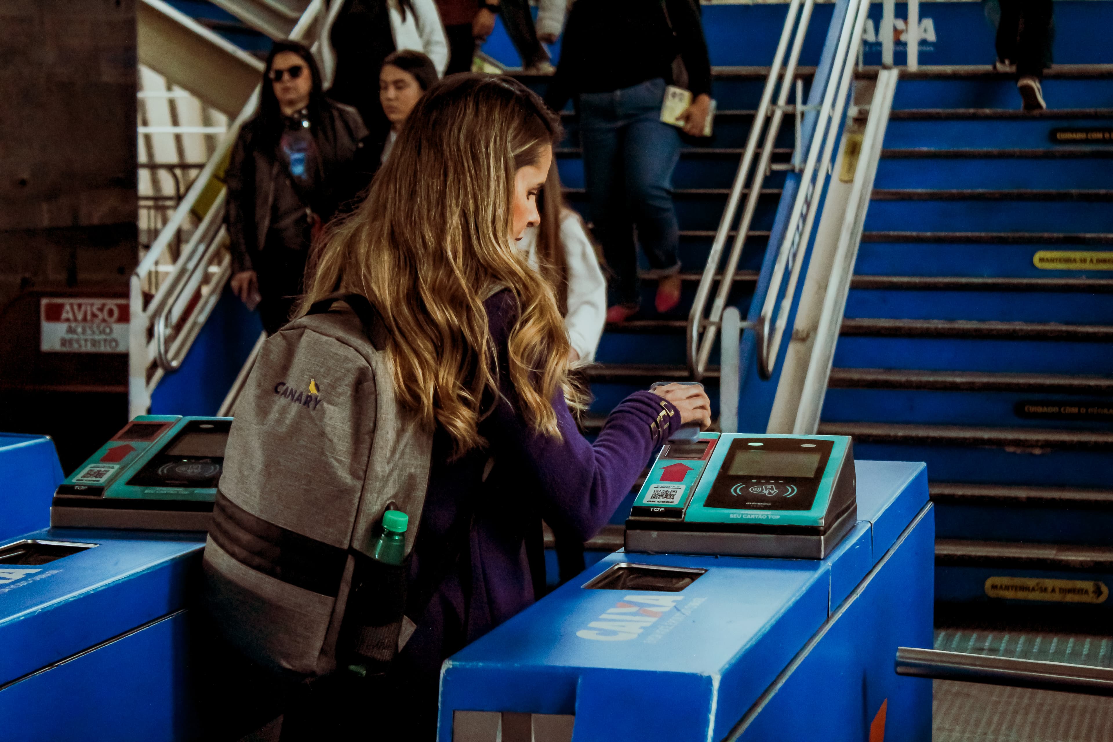 Gestão da Mobilidade Urbana: Financiamento do Transporte Público