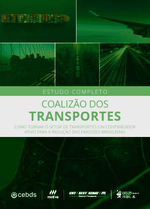 Apresentação Coalizão pela Descarbonização – COP30