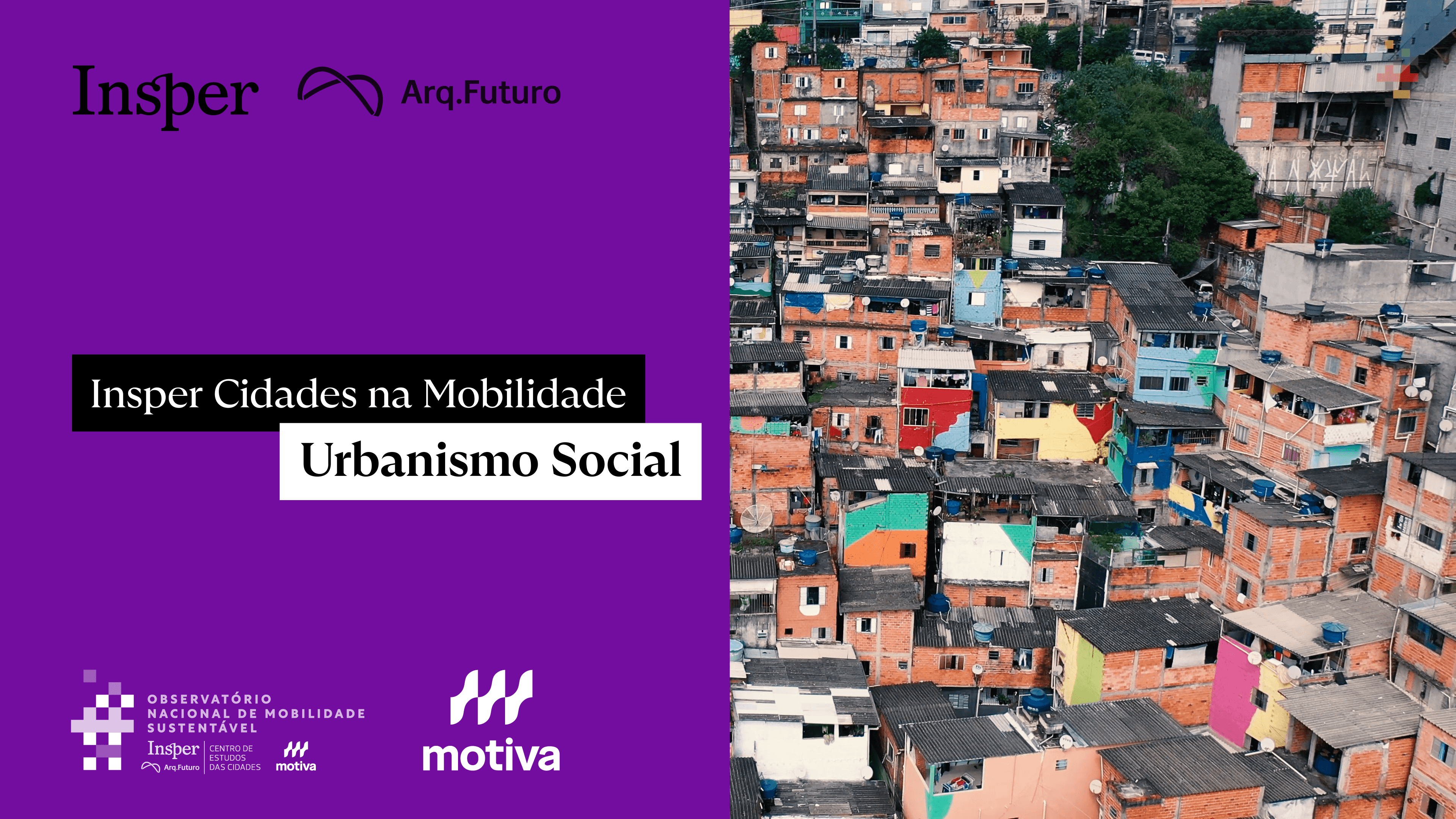 Urbanismo Social