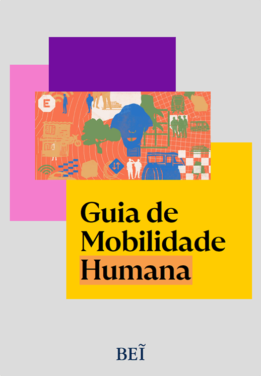 Guia de Mobilidade Humana