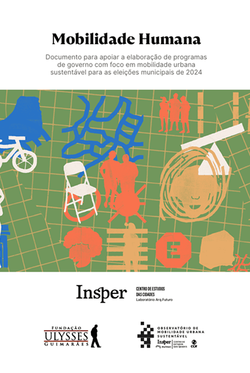 Mobilidade Humana
