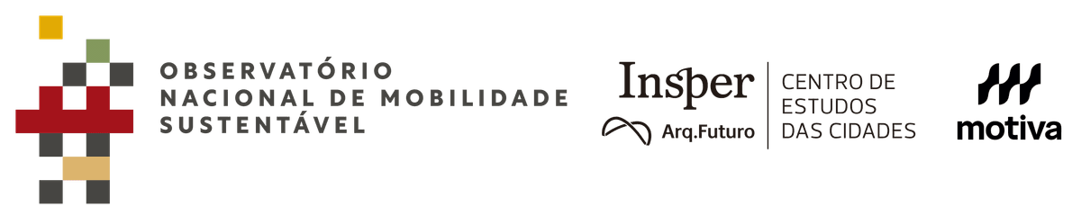 Observatório Nacional de Mobilidade Sustentável