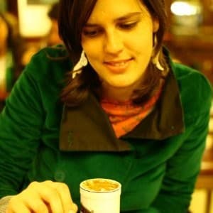Beatriz Vanzolini