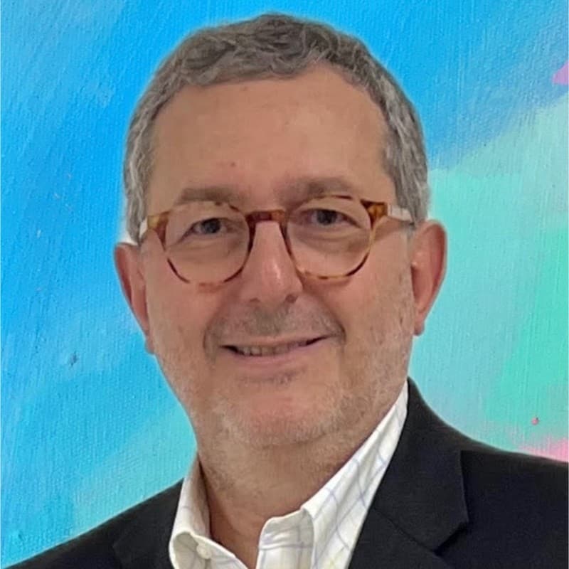 Mauricio Bouskela