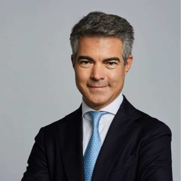 Miguel Setas