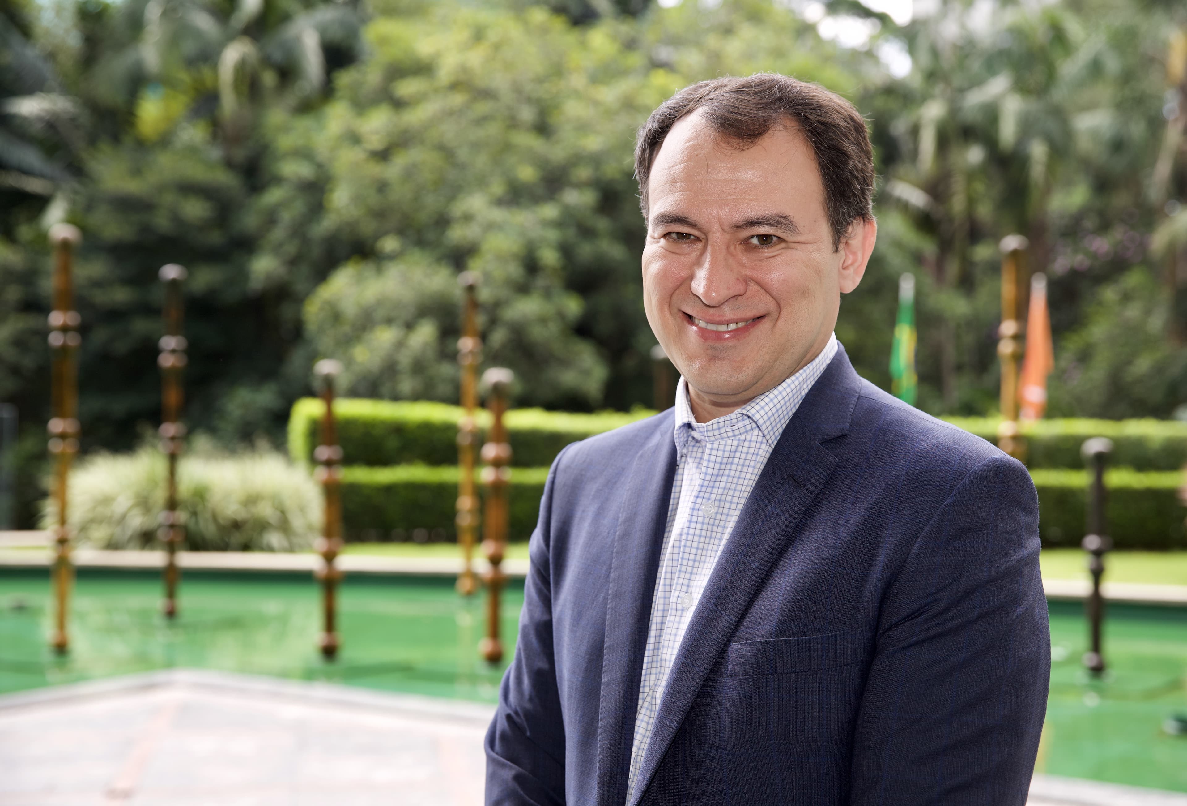 Rodnei Souza
